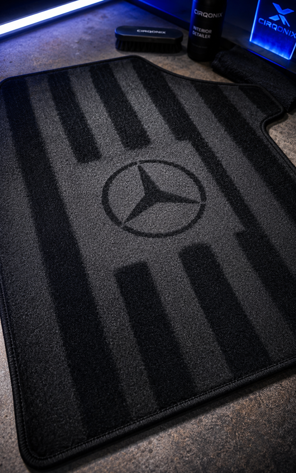 Car Detailing