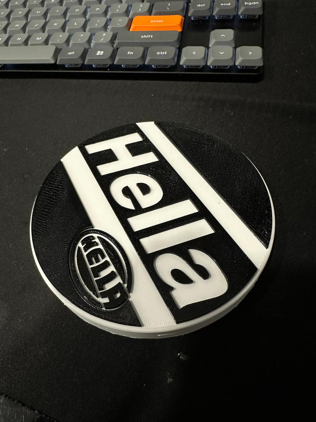 HELLA - VW Golf III