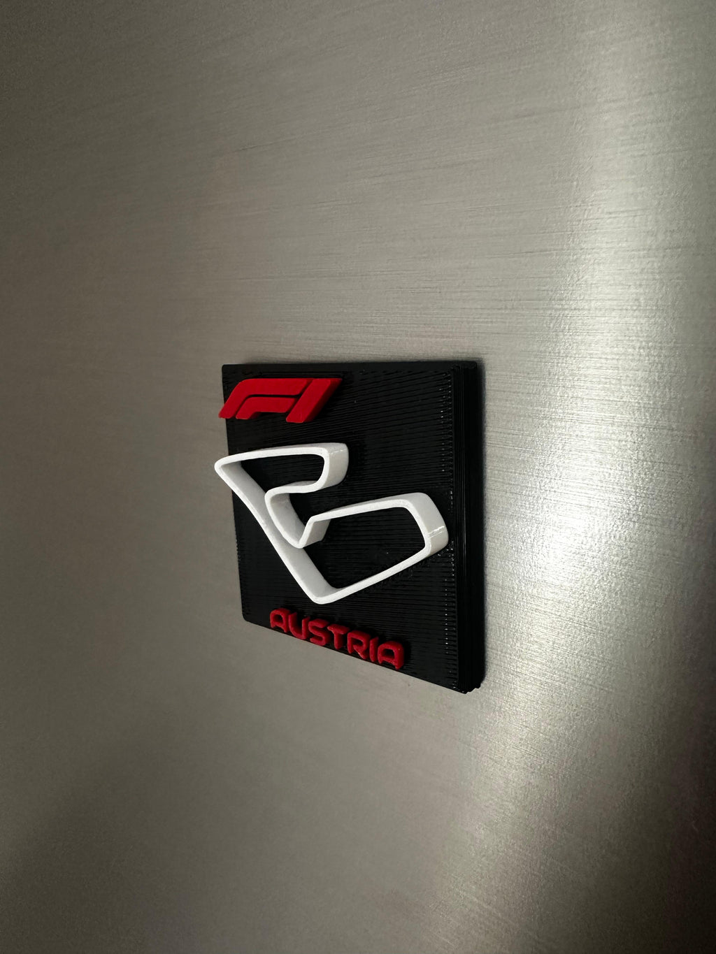 [10]  F1 Austria - Magnet