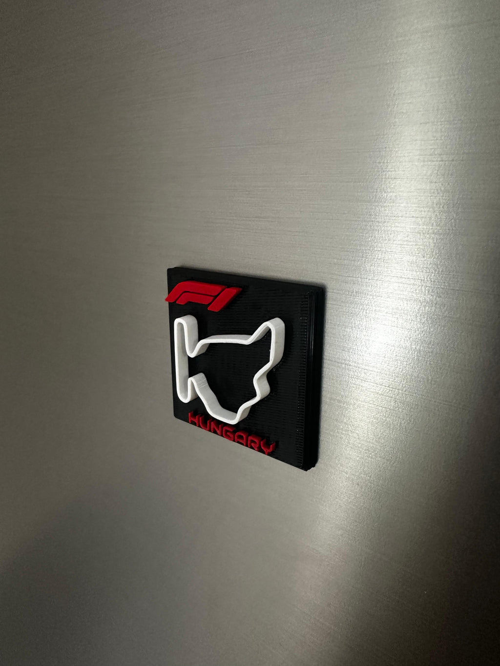 [13]  F1 Hungary - Magnet