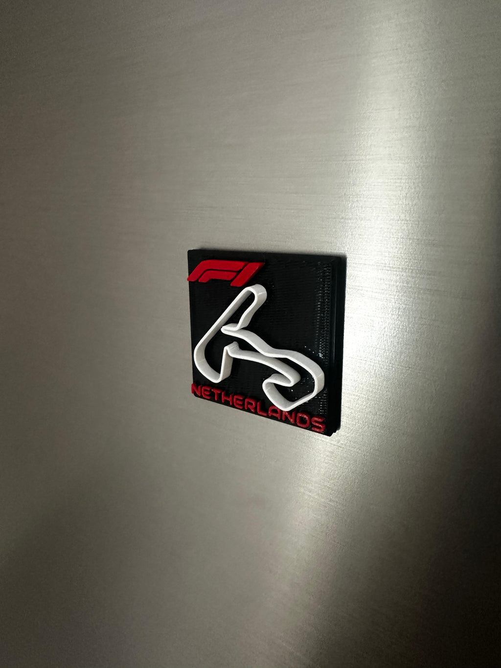 [14]  F1 Netherlands - Magnet