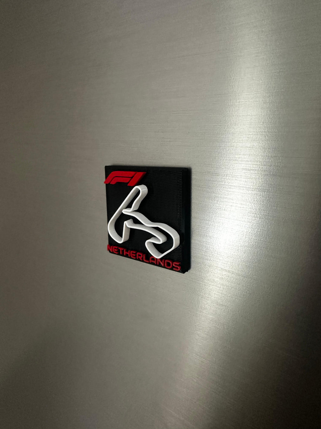 [14]  F1 Netherlands - Magnet