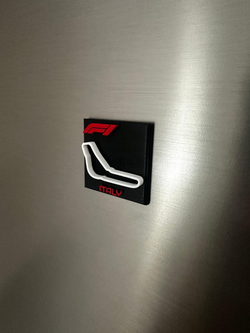 [15]  F1 Italy Monza - Magnet