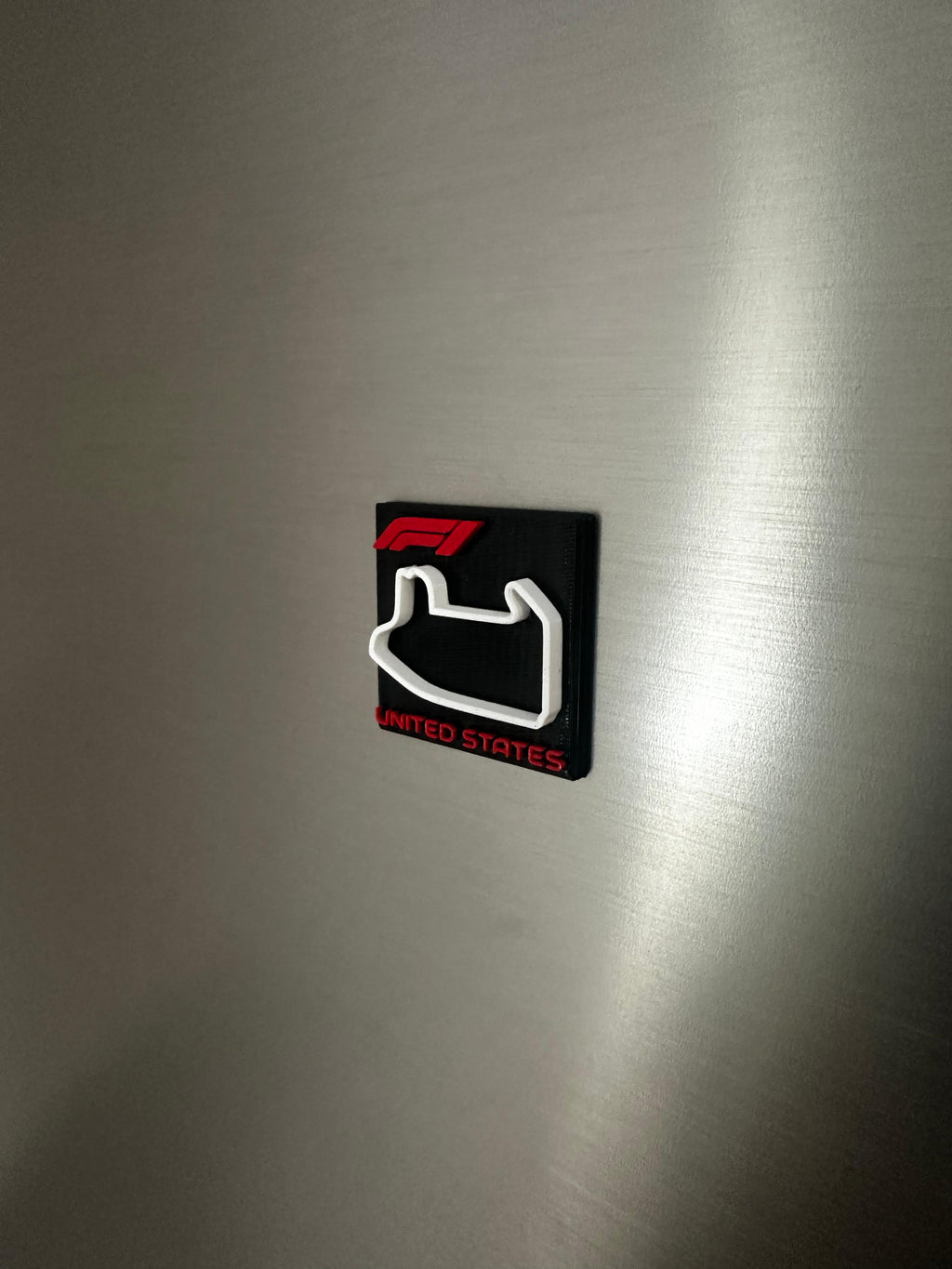 [22]  F1 USA-LasVegas - Magnet