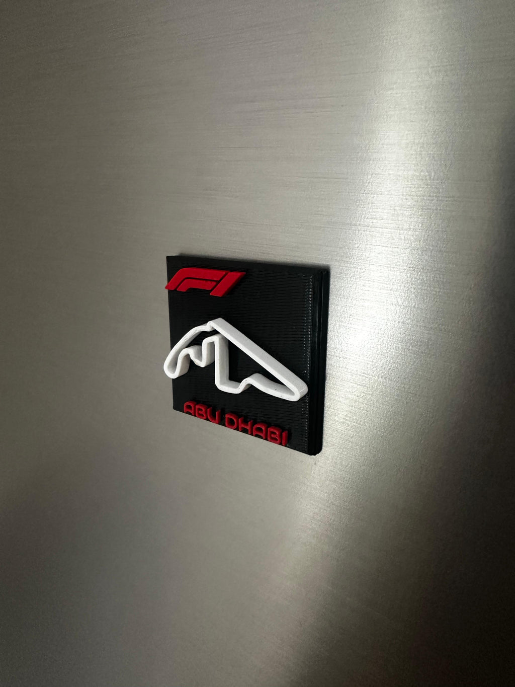 [24]  F1 Abu Dhabi - Magnet