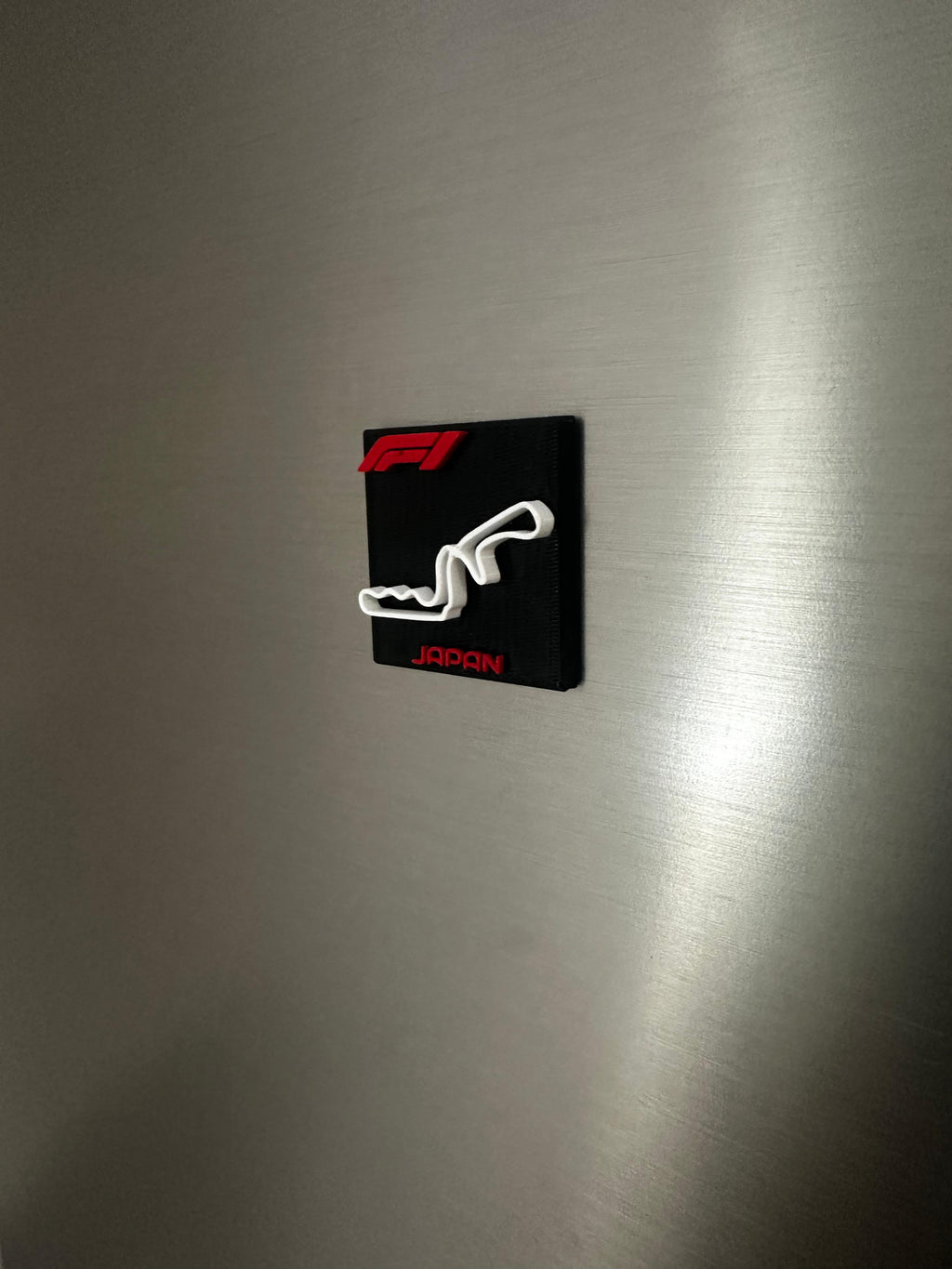 [3]  F1 Japan - Magnet
