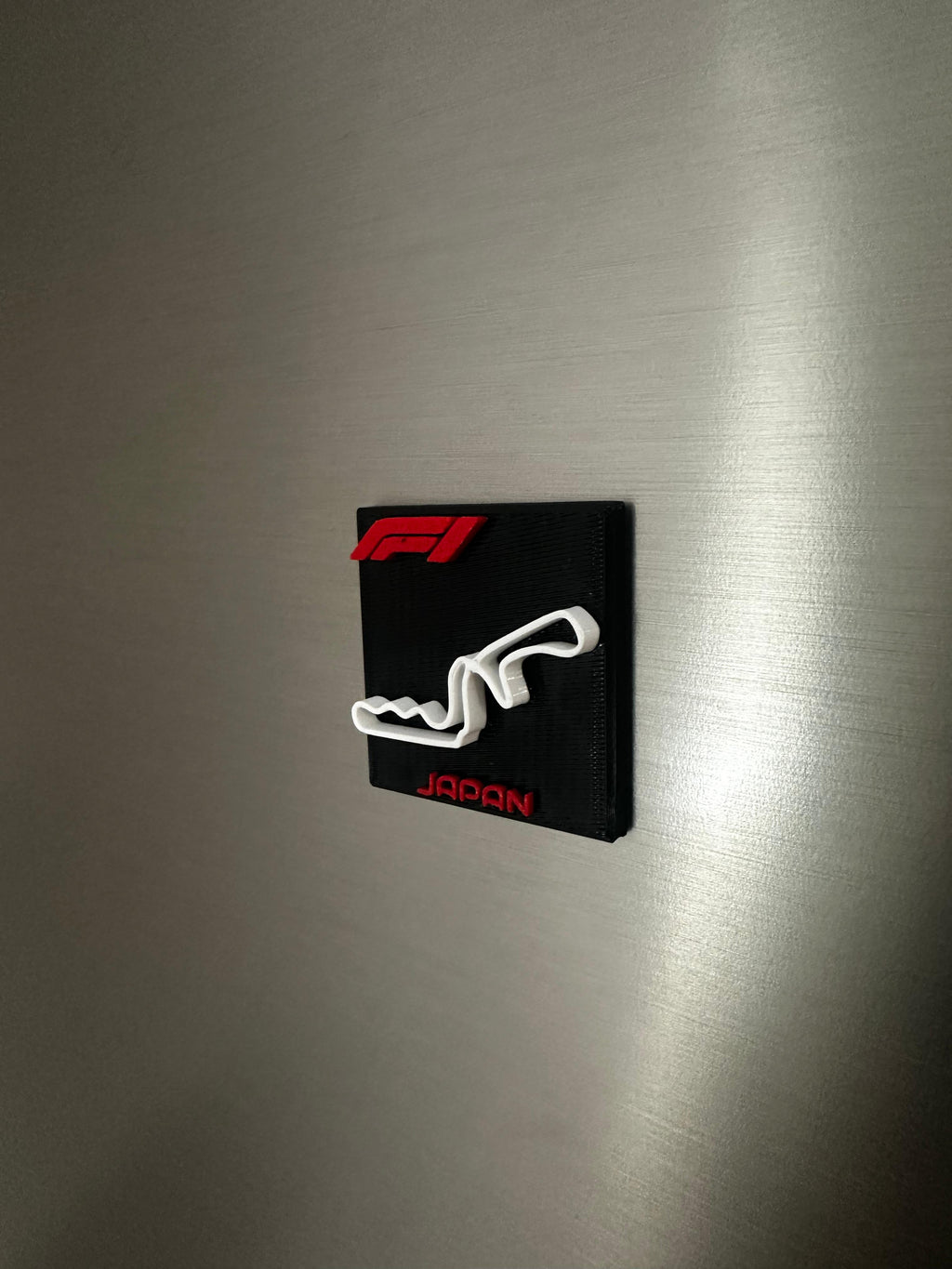 [3]  F1 Japan - Magnet
