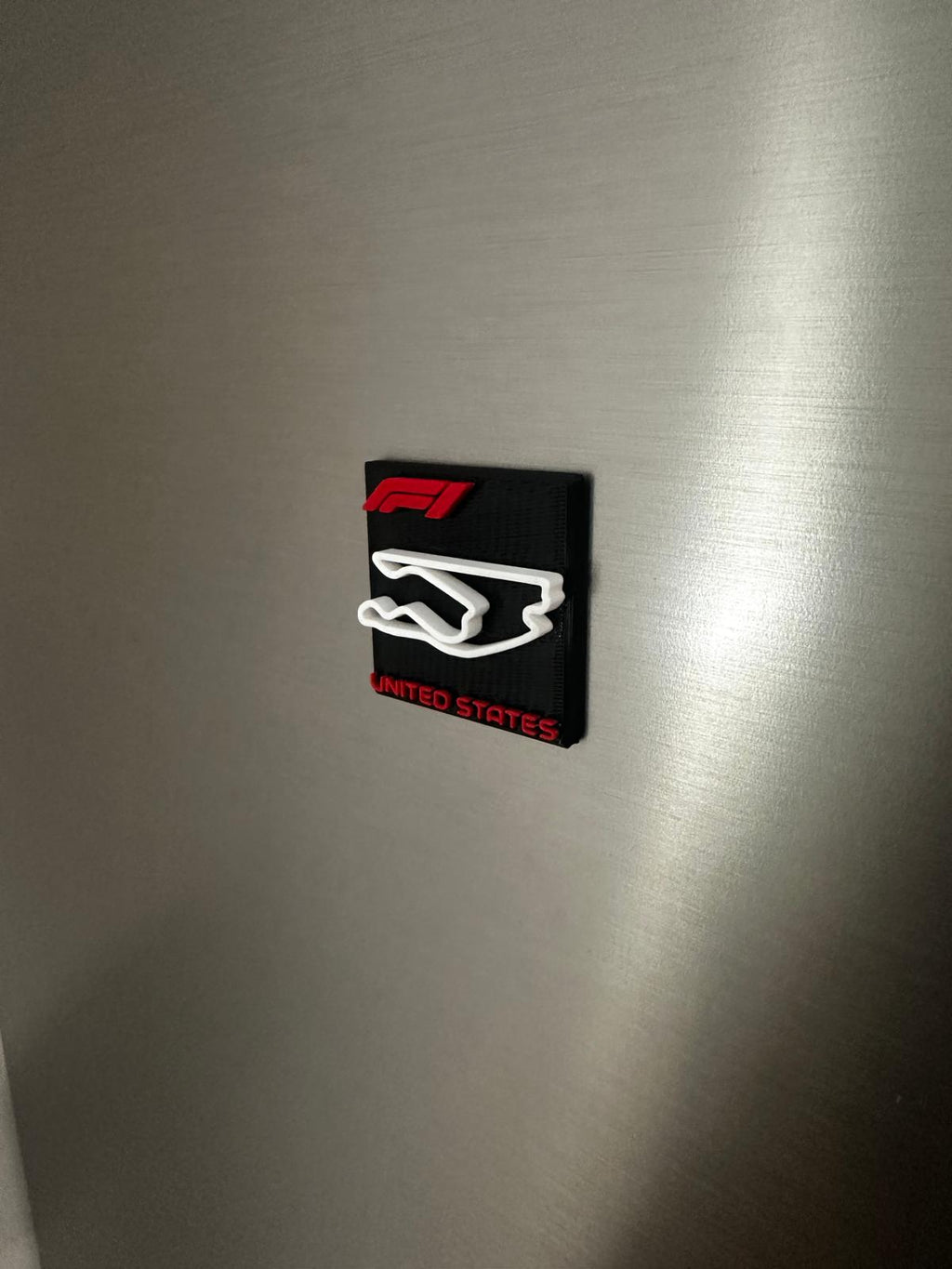 [6]  F1 USA-Miami - Magnet