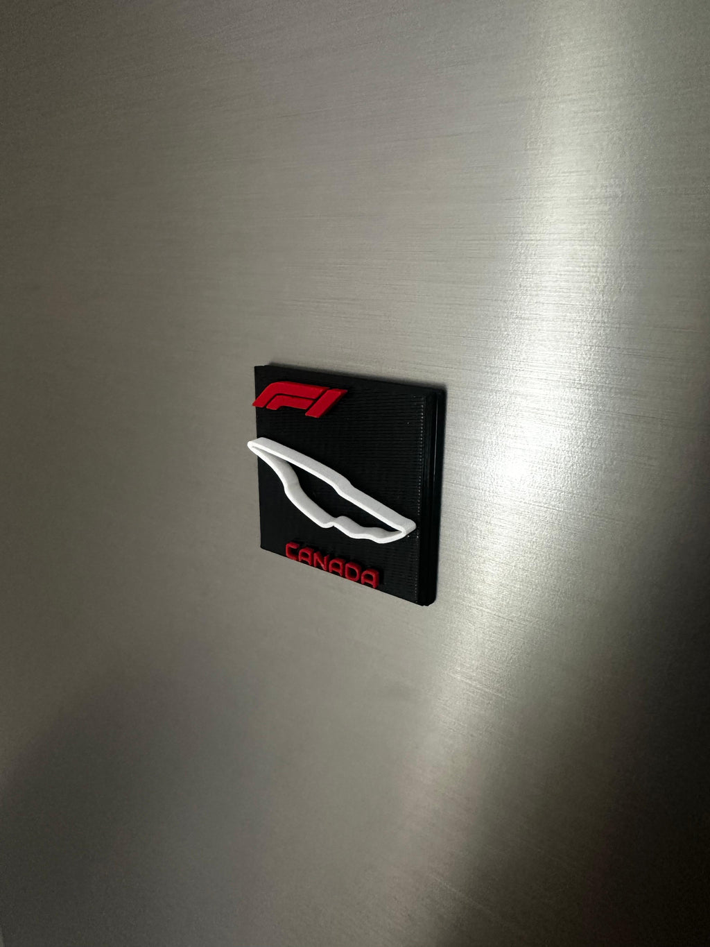 [7]  F1 Canada - Magnet