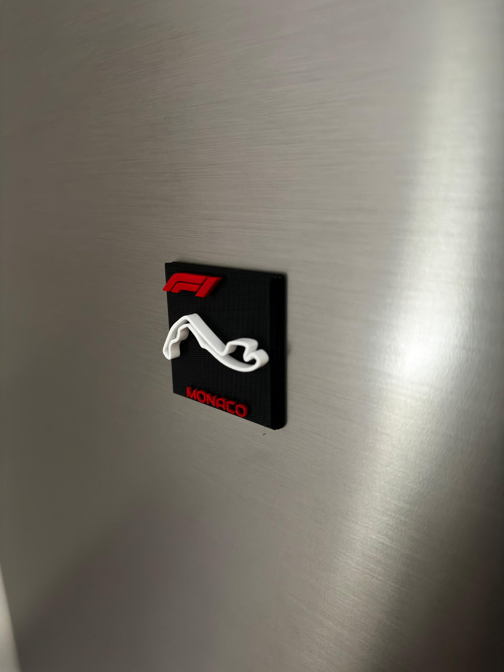 [8]  F1 Monaco - Magnet