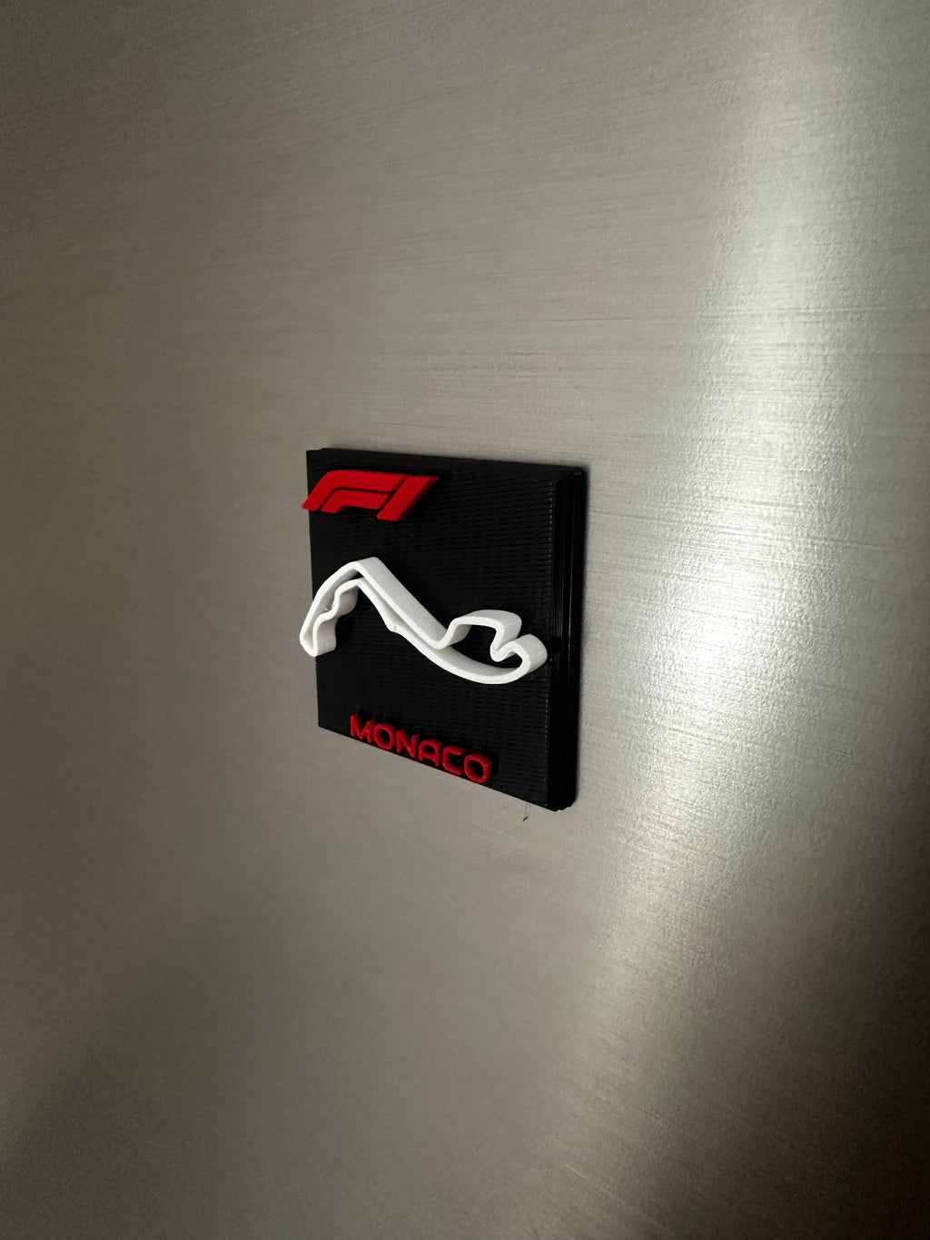 [8]  F1 Monaco - Magnet