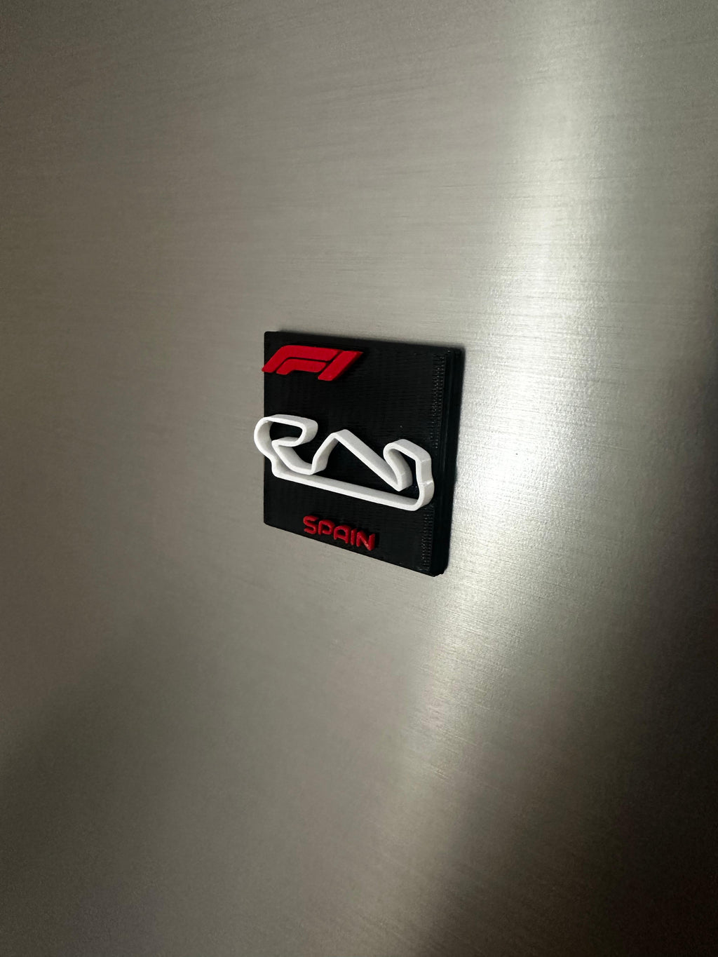 [9]  F1 Spain Barcelona - Magnet