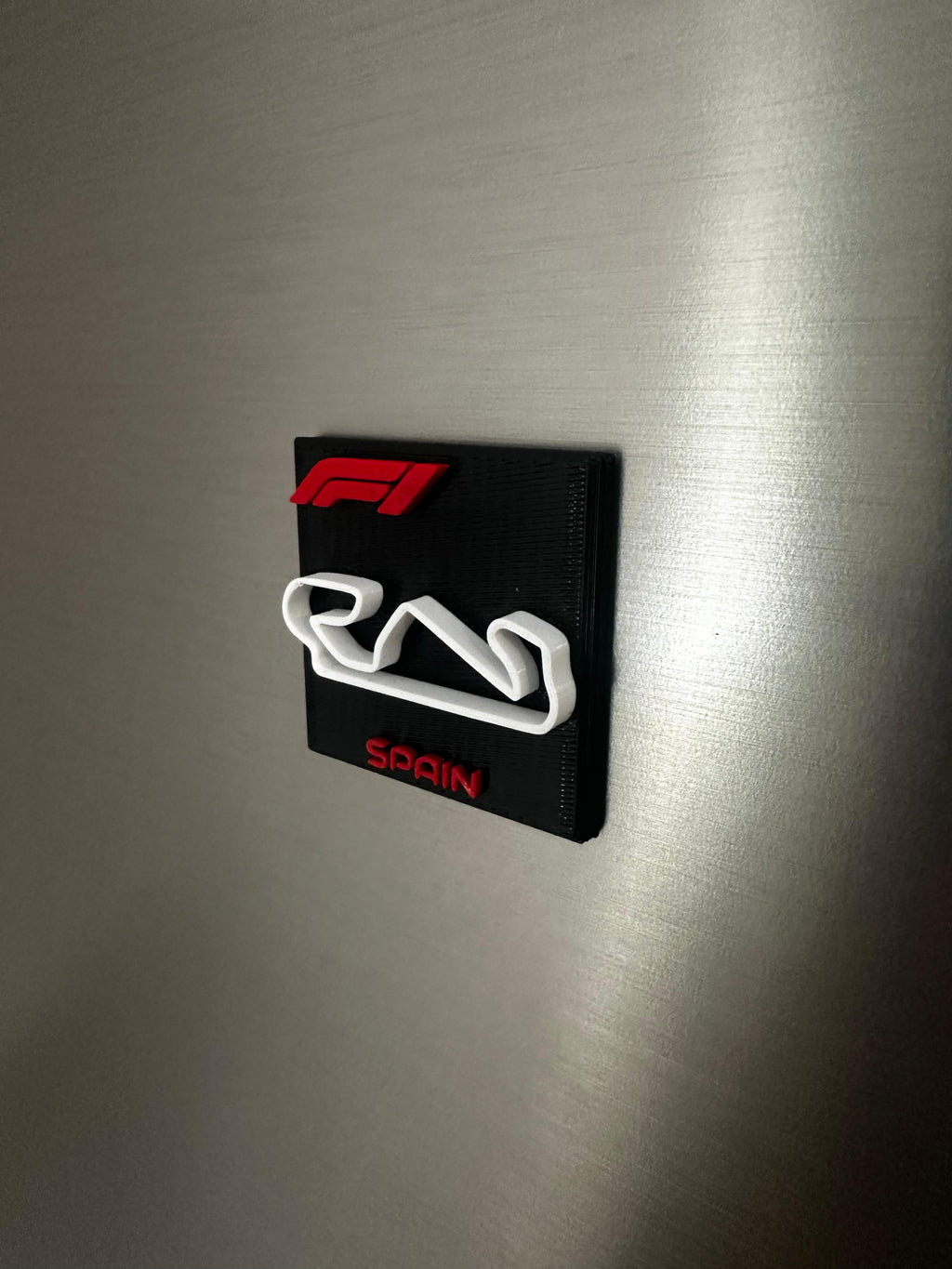 [9]  F1 Spain Barcelona - Magnet
