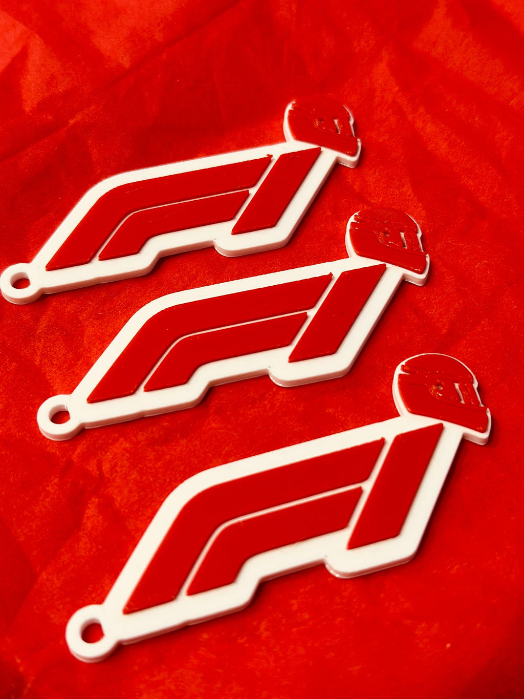 [140]_F1_Keychain