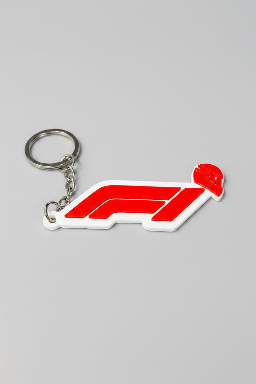 [140]_F1_Keychain
