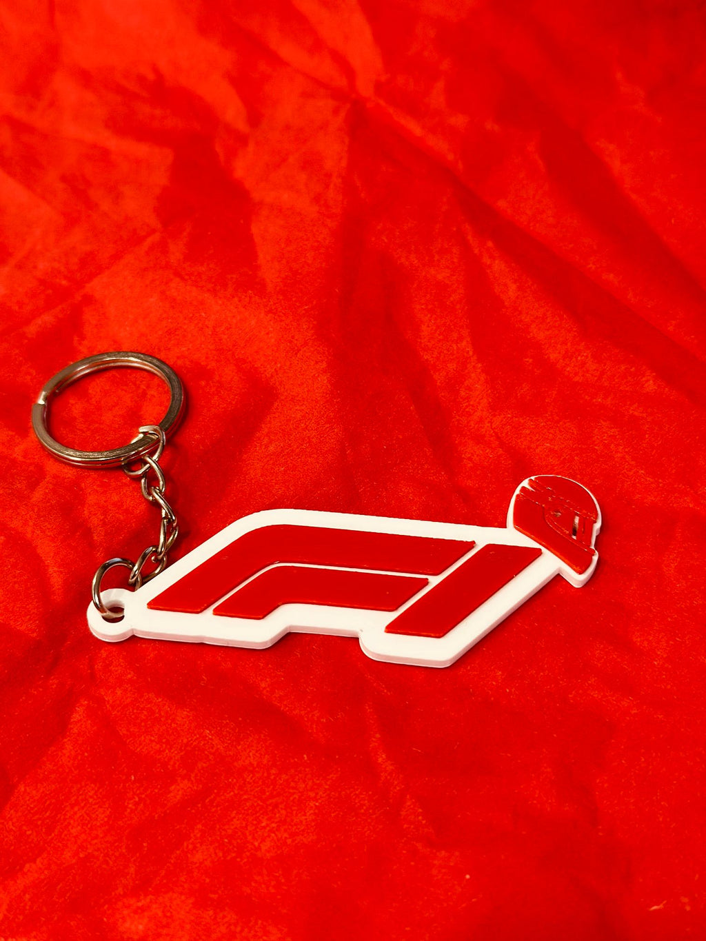 [140]_F1_Keychain
