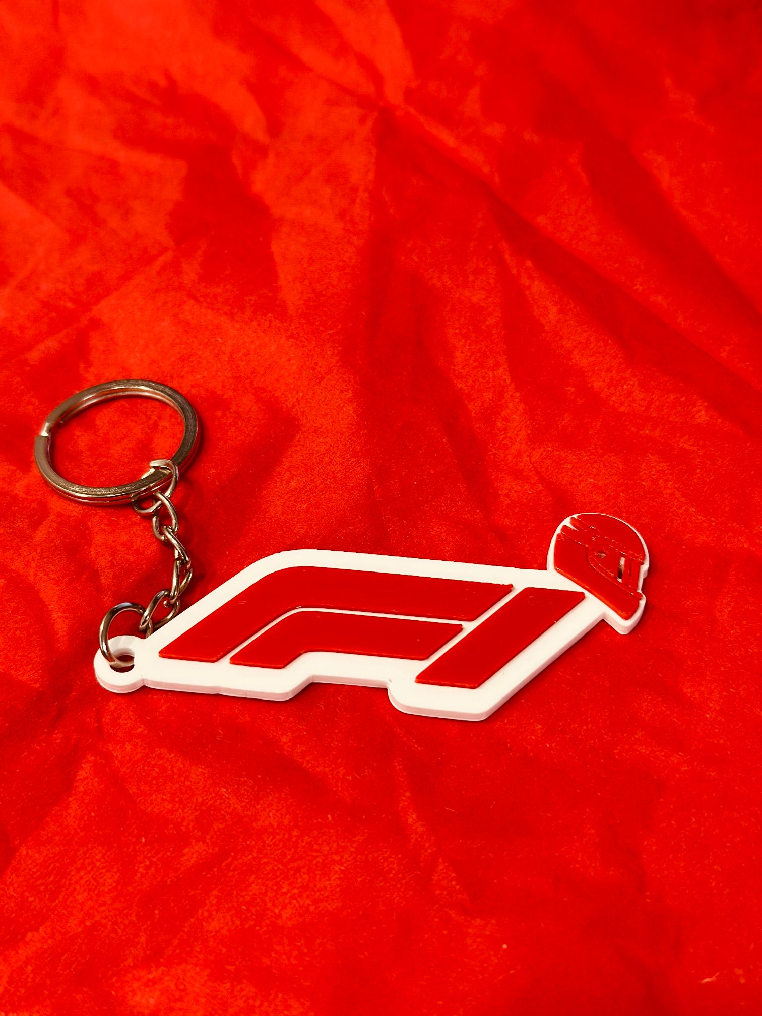 [140]_F1_Keychain
